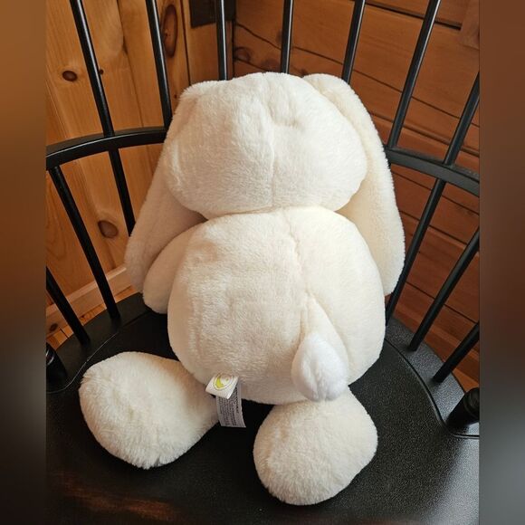Stuffed Plush Bunny - Picture 3 of 5